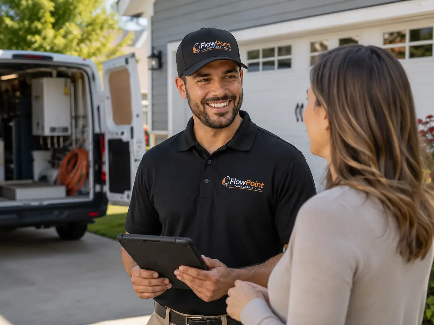 Tankless Water Heater Installation Laclede, ID FAQs